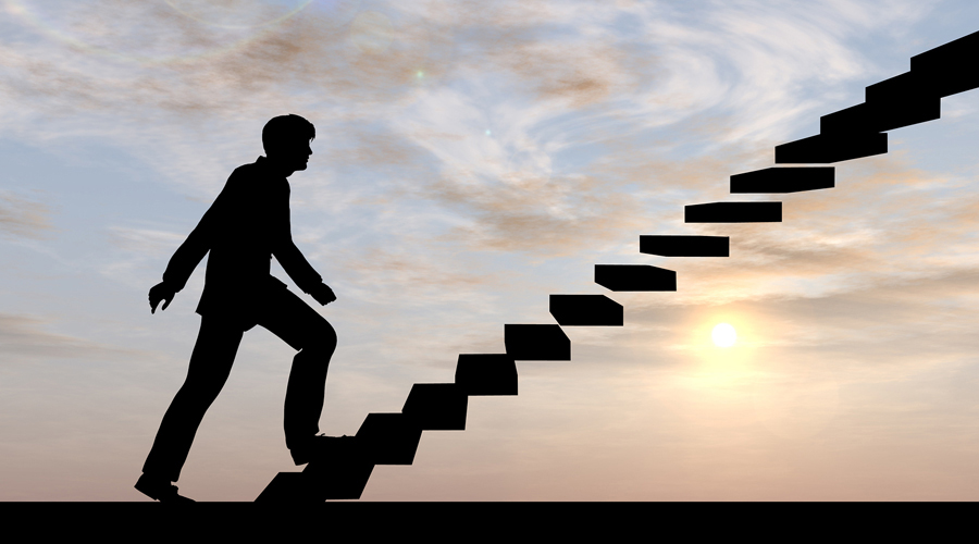 裁量と成長環境