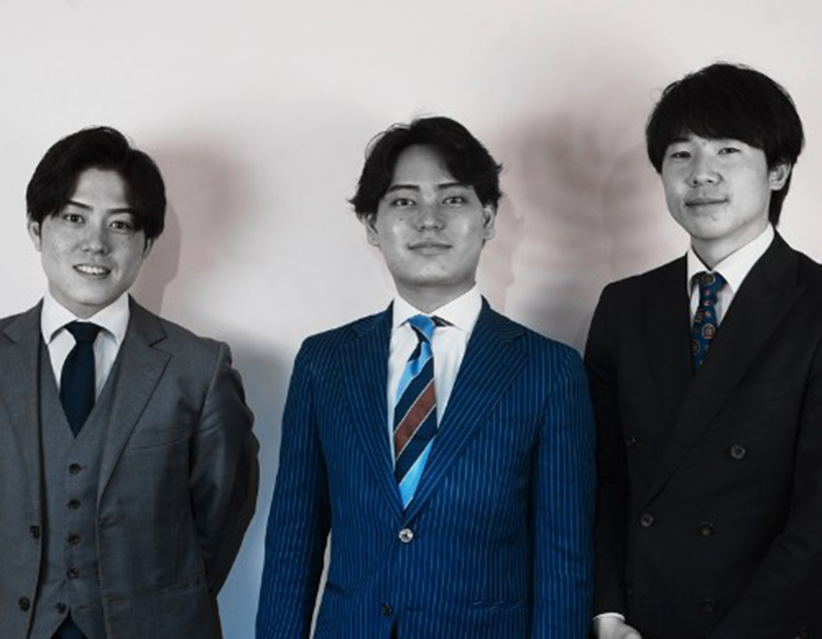 アルバイト採用